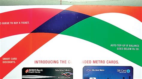 mumbai metro smart card registration|Mumbai 1 card recharge.